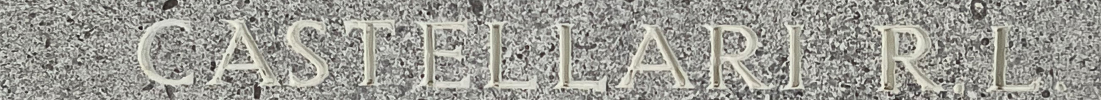 F/Sgt Reginald Lionel Castellari<br/><br /><br />missing April 11th, 1943<br /><br /><br />No Known Grave<br /><br /><br />Commemorated: Runnymede Memorial, Surrey, England<br /><br /><br />Panel 135